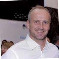 Intercare Group Employee Hendri Hanekom's profile photo