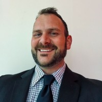 Fulton May Solutions Employee Michael Wayne's profile photo