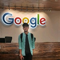 KrypC Employee Dayanullah Khan's profile photo
