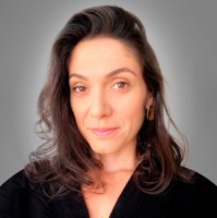 Fisoft Employee Verena Pereira's profile photo