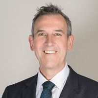 Sonic Healthcare Employee Ian Clark's profile photo