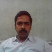 INVERT SUGAR INDIA LTD Employee Ashish Singh's profile photo
