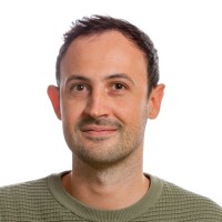 Archeion Employee Cristiano Aguzzi's profile photo