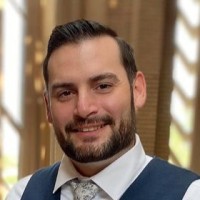 Texas Department of Family and Protective Services Employee Travis Logan's profile photo