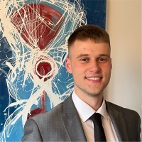 Fospha Employee Aidan Gadd's profile photo