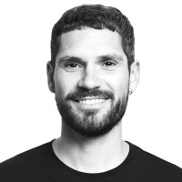 simplicity networks GmbH Employee Nils Overmann's profile photo