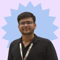 HackwithIndia Employee Pradyuman Chauhan's profile photo