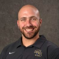 Second Baptist School Employee Nick Mascioli's profile photo