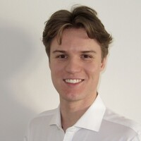 Peryton Advisory Employee Philipp Riegelsberger's profile photo