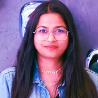 SWOOP Analytics Employee Purnima Kumari's profile photo