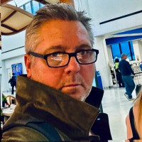 BODEGA Employee Mark Kovacs's profile photo