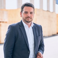 duisport - Duisburger Hafen AG Employee Christian Staudner's profile photo