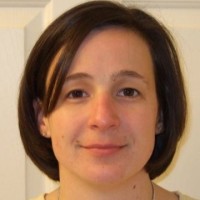 Cushman & Wakefield Employee Meghan McClelland's profile photo