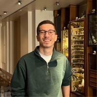 Undoco Games Employee Emre Darıcı's profile photo