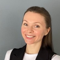 Entrega Employee Ekaterina Timoshenko's profile photo