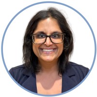 Forsyth Health Employee Svati Patel's profile photo