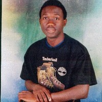 Eric Hounye Email & Phone Number