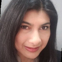 Bright Future Realty Inc Employee Grethel M Juarez's profile photo