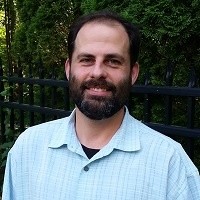 AMD Employee Chris McGlone's profile photo