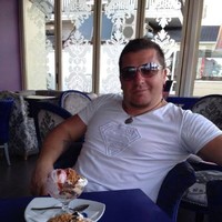 CopeCart Employee Dean Trajkovski's profile photo