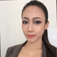 Lockheed Martin Employee Ann Wu's profile photo