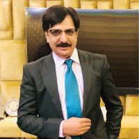 KPJ Sabah Specialist Hospital Employee Zaigham Mahmood's profile photo