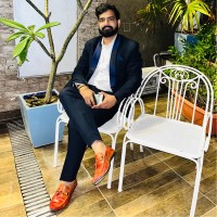 S.S. Kothari Mehta & Co. Employee Shivam Gupta's profile photo