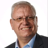 DYNABUY Employee Anatole Heidelberger's profile photo