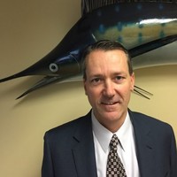 World Insurance Associates LLC Employee Oscar Johnson's profile photo