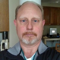 Anesthesia Associates Employee Howard Sperling's profile photo