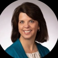 Baltimore County Public Library Employee Linda Frederick's profile photo