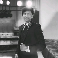 Teleparty Employee Prasoon Anand's profile photo