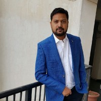 Mangalmay Group of Institutions Employee Amit Srivastav's profile photo