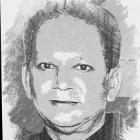 Websmith Solution Employee S S Gandhi's profile photo