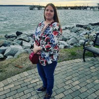 St. Joseph's/Candler Employee Celeste Harris's profile photo