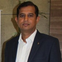Transfinite Innovative Solutions Pvt. Ltd. Employee Sudhir Pawar's profile photo
