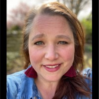 Ascom Danmark A/S Employee Karina Frandsen's profile photo