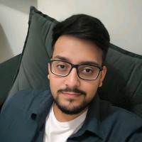 Pedbot Employee Nathan Miranda's profile photo