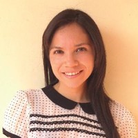PROYECTOS IDEA Employee Adriana Alcázar López's profile photo