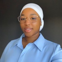 WAT.ai Employee Nafisat Ibrahim's profile photo