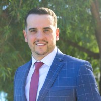 Alexander Gilberti Email & Phone Number
