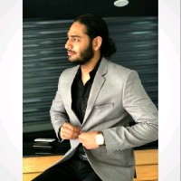 FUJIFILM Pakistan (Pvt.) Ltd. Employee Aanish Siddiqui's profile photo