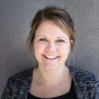 Volda University College (HVO) Employee Ingrid Steinshamn's profile photo