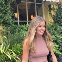 Amazon Employee Molly McBride's profile photo