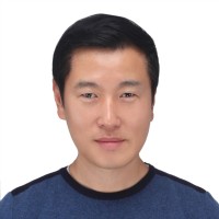 INTEKPLUS Employee Jinsu Kim's profile photo