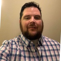 Walmart Employee Robert Oates's profile photo