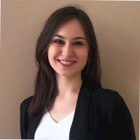 Alstom Employee Ayse Atahan's profile photo