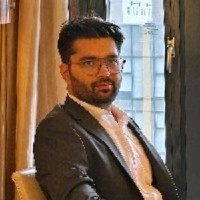 Zelestra Employee Pradeep Dixit's profile photo