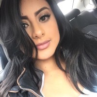 Porth Employee Andrea Lizbeth Llamuca Manzano's profile photo