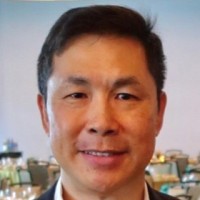 Hitachi Vantara Employee Daniel Chong's profile photo